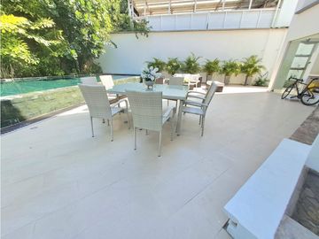 Casa Bocagrande
