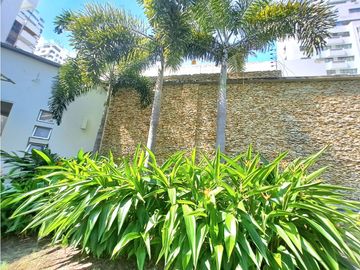 Casa Bocagrande