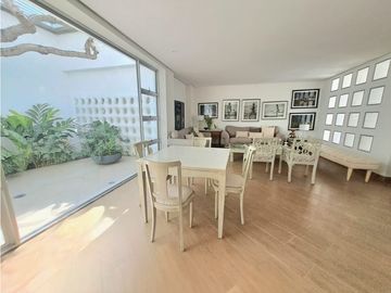 Casa Bocagrande