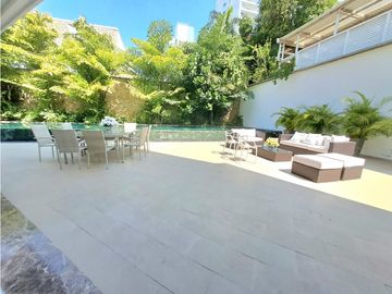 Casa Bocagrande