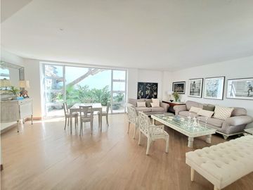Casa Bocagrande