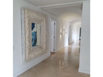 Apartamento en Venta en el Barrio Las Lomas