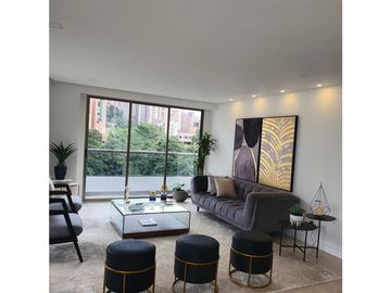 Apartamento en Venta en el Barrio Las Lomas