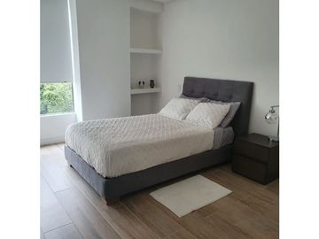 Apartamento en Venta en el Barrio Las Lomas