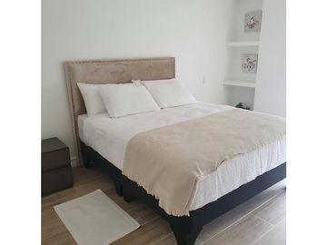 Apartamento en Venta en el Barrio Las Lomas