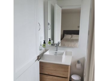 Apartamento en Venta en el Barrio Las Lomas