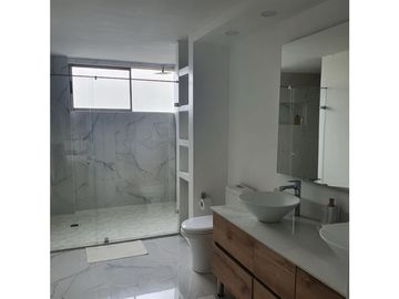 Apartamento en Venta en el Barrio Las Lomas