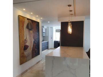 Apartamento en Venta en el Barrio Las Lomas