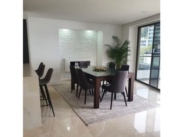 Apartamento en Venta en el Barrio Las Lomas
