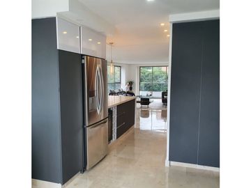Apartamento en Venta en el Barrio Las Lomas