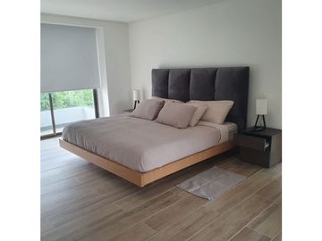 Apartamento en Venta en el Barrio Las Lomas