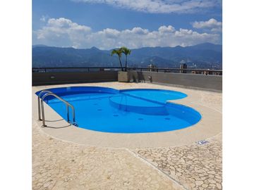 Apartamento en Venta en el Barrio Las Lomas