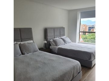 Apartamento en Venta en el Barrio Las Lomas