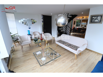 Venta Casa Chía Cundinamarca