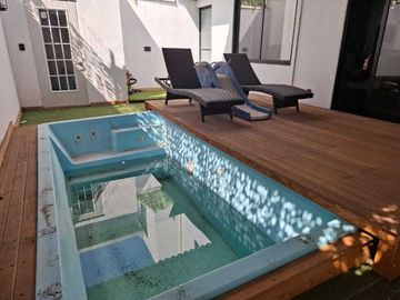 Casa en Venta Santa Fe, Corregidora, Querétaro
