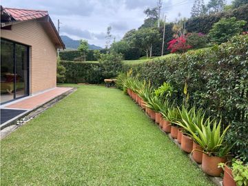 Venta de Casa En El Retiro, Sector La Maria Zona Semi Urbana