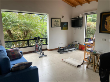 Venta de Casa En El Retiro, Sector La Maria Zona Semi Urbana
