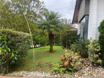 Venta de Casa En El Retiro, Sector La Maria Zona Semi Urbana