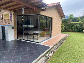 Venta de Casa En El Retiro, Sector La Maria Zona Semi Urbana