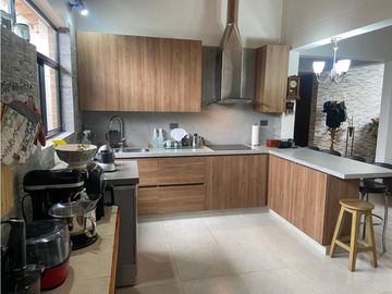 Venta de Casa En El Retiro, Sector La Maria Zona Semi Urbana