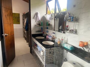 Venta de Casa En El Retiro, Sector La Maria Zona Semi Urbana