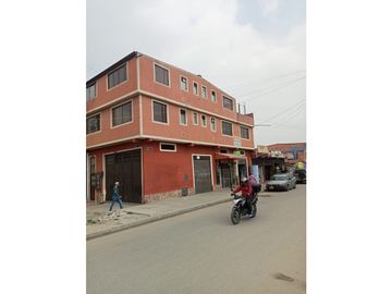 CASA ESQUINERA EN VENTA, SOACHA