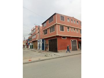CASA ESQUINERA EN VENTA, SOACHA