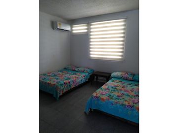 FINCA EN VENTA CONDOMINIO EL PARAISO MELGAR