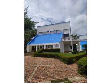 FINCA EN VENTA CONDOMINIO EL PARAISO MELGAR