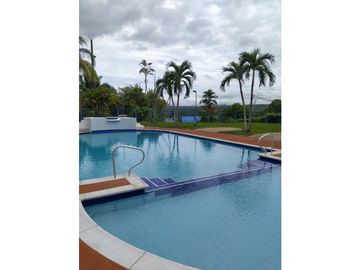FINCA EN VENTA CONDOMINIO EL PARAISO MELGAR