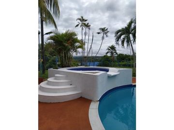 FINCA EN VENTA CONDOMINIO EL PARAISO MELGAR