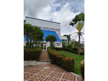 FINCA EN VENTA CONDOMINIO EL PARAISO MELGAR