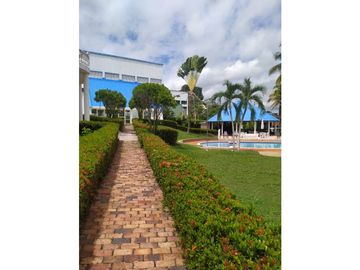 FINCA EN VENTA CONDOMINIO EL PARAISO MELGAR