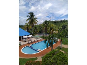 FINCA EN VENTA CONDOMINIO EL PARAISO MELGAR