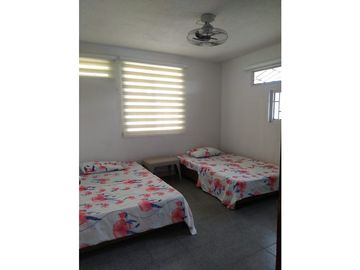 FINCA EN VENTA CONDOMINIO EL PARAISO MELGAR