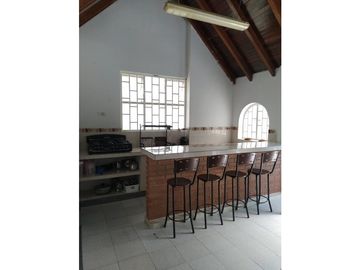 FINCA EN VENTA CONDOMINIO EL PARAISO MELGAR