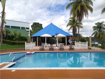 FINCA EN VENTA CONDOMINIO EL PARAISO MELGAR