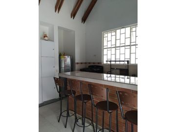 FINCA EN VENTA CONDOMINIO EL PARAISO MELGAR