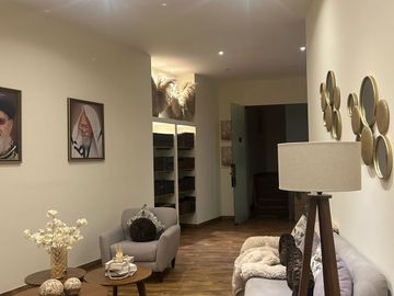 Renta departamento en Tecamachalco