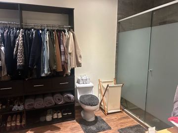 Renta departamento en Tecamachalco