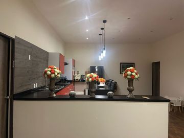 Renta departamento en Tecamachalco