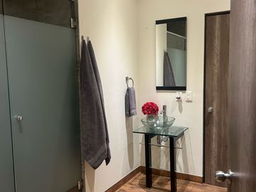 Renta departamento en Tecamachalco