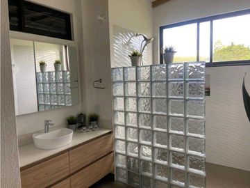 Hermosa Casa Campestre La Ceja 2500m2 💰2300 Mill