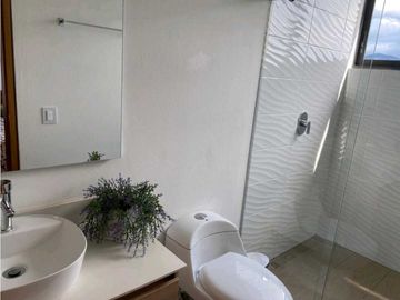 Hermosa Casa Campestre La Ceja 2500m2 💰2300 Mill