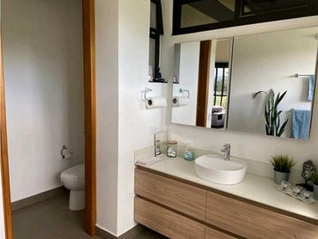 Hermosa Casa Campestre La Ceja 2500m2 💰2300 Mill