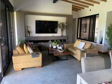 Hermosa Casa Campestre La Ceja 2500m2 💰2300 Mill