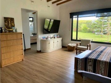 Hermosa Casa Campestre La Ceja 2500m2 💰2300 Mill