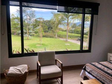 Hermosa Casa Campestre La Ceja 2500m2 💰2300 Mill