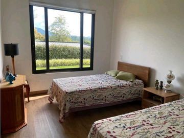 Hermosa Casa Campestre La Ceja 2500m2 💰2300 Mill
