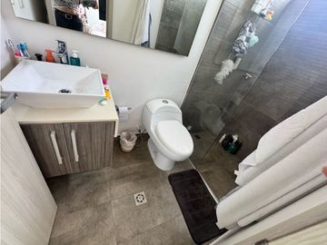 Venta de apartamento en Monticello